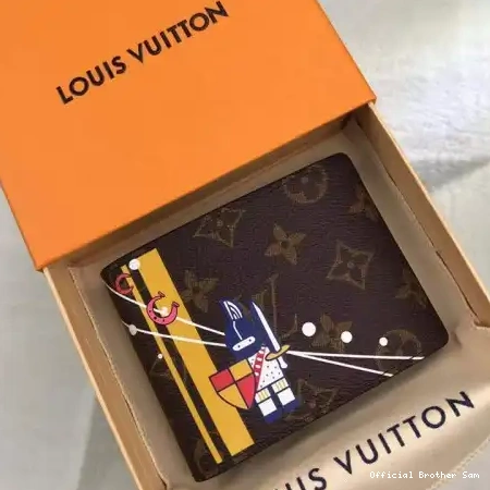 Official Brother Sam Bags 19B570038 LV 0803